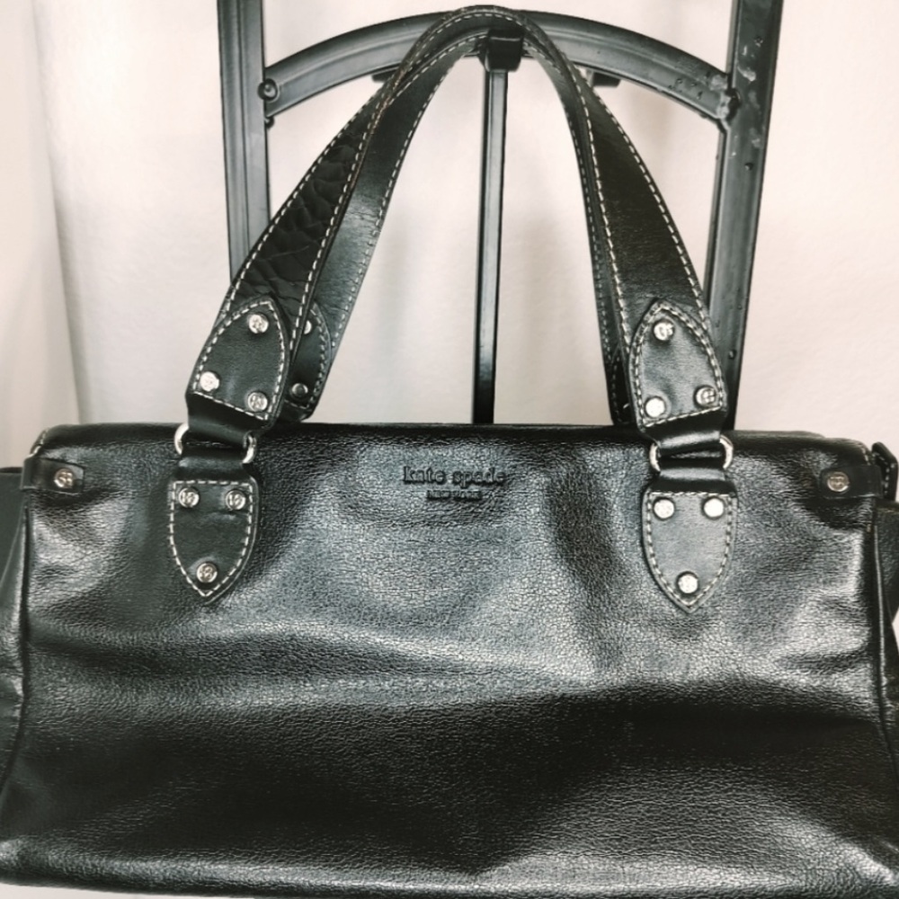 Kate Spade Bag❤️.RARE FIND
